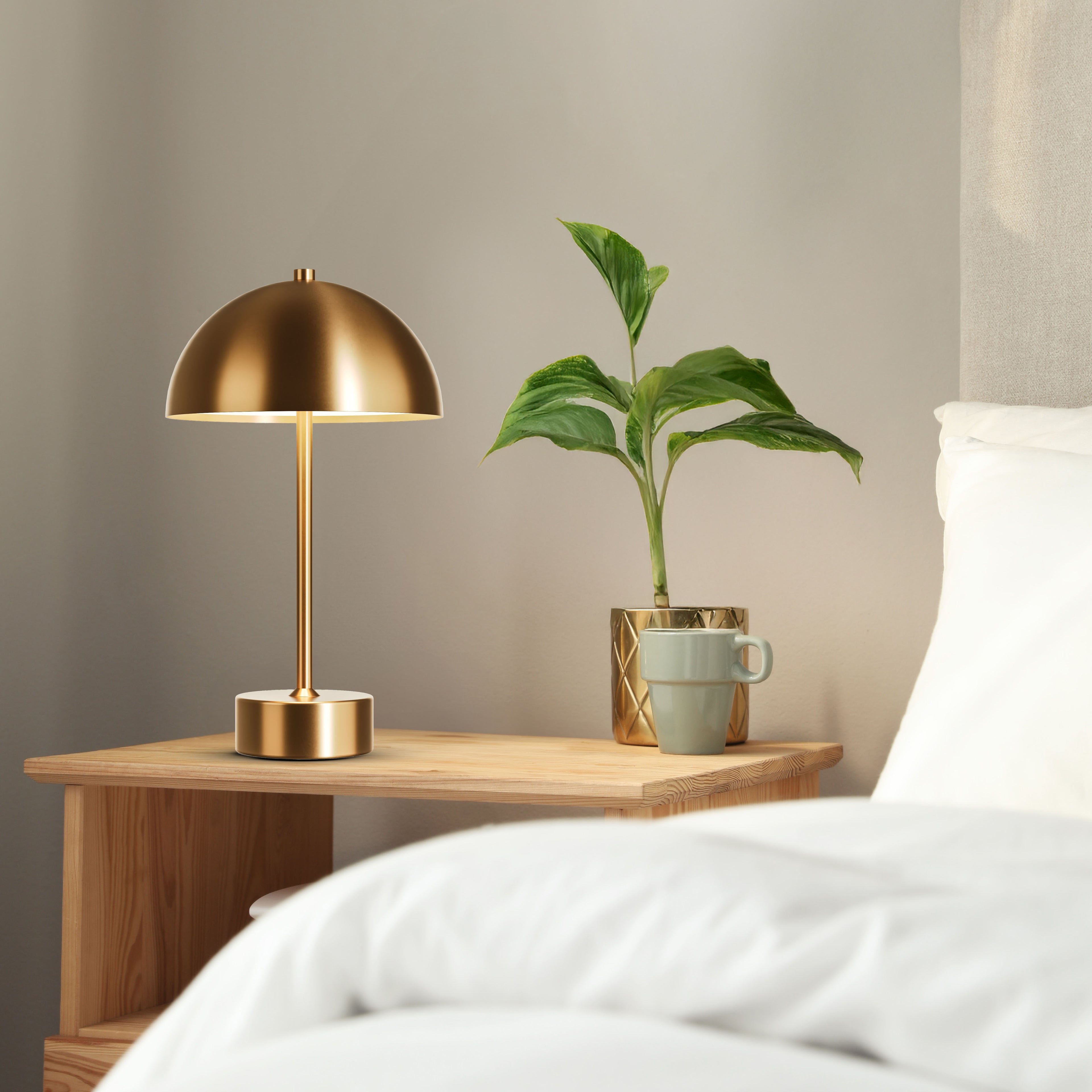 Bordslampa Oslo
