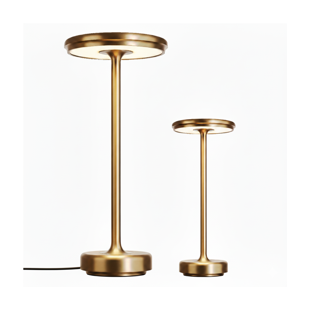 Köpenhamn bordslampa XL