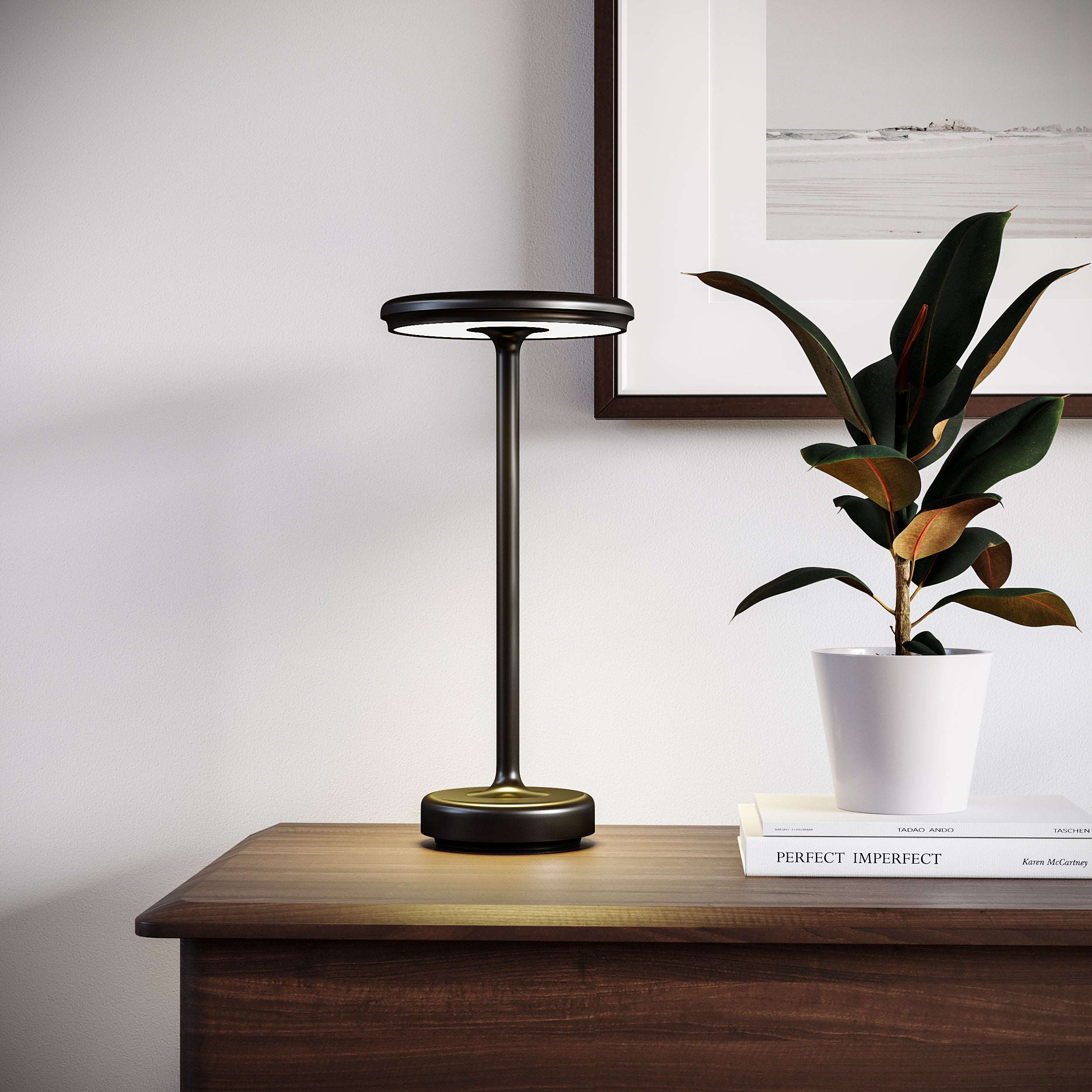 Köpenhamn bordslampa XL