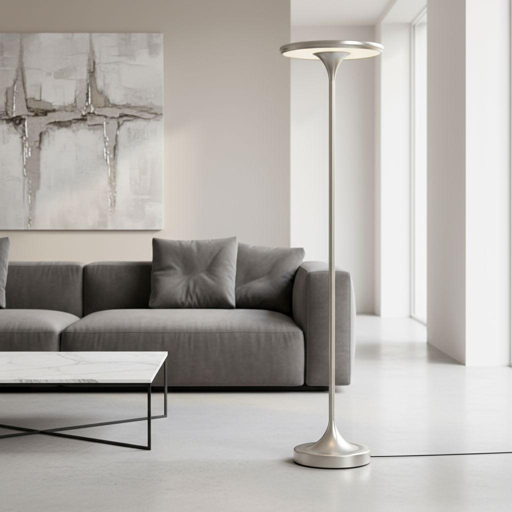 Köpenhamn Golvlampa