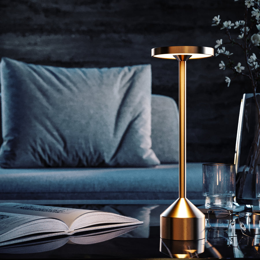 Stockholm Bordslampa